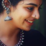 Nikhila Vimal Instagram –