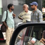 Nikhila Vimal Instagram - Njanprakashan❤️ #memories #njanprakashan #awsometeam