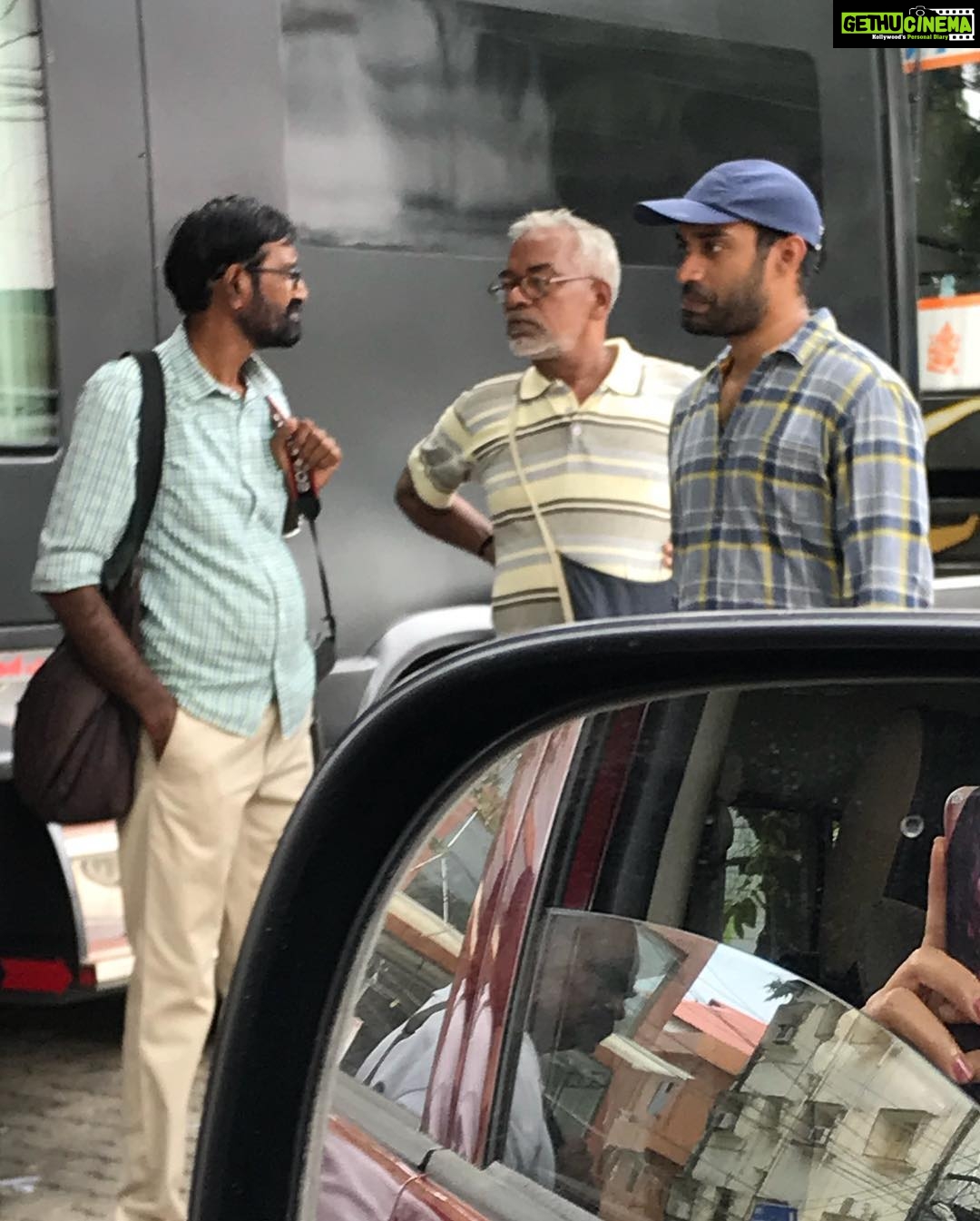 Nikhila Vimal Instagram - Njanprakashan❤️ #memories #njanprakashan #awsometeam