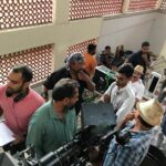 Nikhila Vimal Instagram - Njanprakashan❤️ #memories #njanprakashan #awsometeam