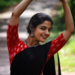 Nikhila Vimal Instagram – Final set🙈🙈🙈 @akhilavimal photography ❤️😘❤️😘