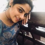 Nikhila Vimal Instagram - 😬