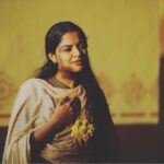 Nikhila Vimal Instagram - Varadha❤️ #aravindanteadhithikal