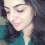 Nikhila Vimal Instagram - 💚
