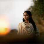 Nikhila Vimal Instagram - Aravindante adhithikal frm tomorrow 😍😍