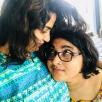 Nikhila Vimal Instagram - Missing scenes😔comeback soon . @akhilavimal