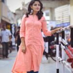 Nikhila Vimal Instagram - @ajmal_photography_