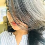 Nikhila Vimal Instagram - 💇🏻‍♀️🤷🏻‍♀️