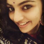 Nikhila Vimal Instagram - 🤓😬😬