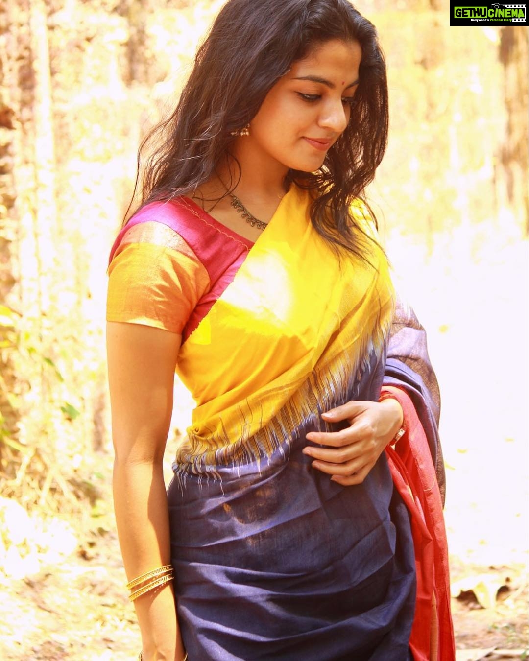 Nikhila Vimal Instagram - 📷 @akhilavimal 😘😘