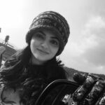 Nikhila Vimal Instagram - #tb to Kashmir days..❤️❤️