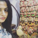Nikhila Vimal Instagram - Faces