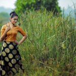 Nikhila Vimal Instagram -