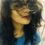 Nikhila Vimal Instagram - Sometimes I think about the concept of being ‘normal’🤯🤷🏻‍♀️💁🏻‍♀️
