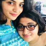 Nikhila Vimal Instagram - Missing scenes😔comeback soon . @akhilavimal