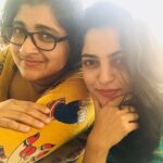 Nikhila Vimal Instagram - Missing scenes😔comeback soon . @akhilavimal
