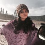 Nikhila Vimal Instagram - #tb to Kashmir days..❤️❤️