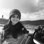 Nikhila Vimal Instagram - #tb to Kashmir days..❤️❤️