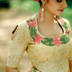 Nikhila Vimal Instagram –