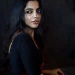 Nikhila Vimal Instagram - 👀