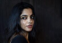 Nikhila Vimal Instagram - 👀