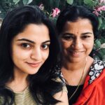 Nikhila Vimal Instagram - Amma❤️❤️