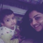 Nikhila Vimal Instagram - Darling❤️