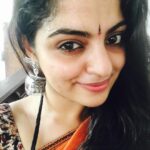 Nikhila Vimal Instagram -