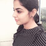 Nikhila Vimal Instagram – ☺️☺️☺️