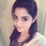 Nikhila Vimal Instagram -