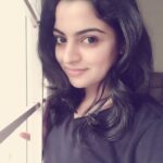 Nikhila Vimal Instagram -