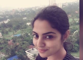 Nikhila Vimal Instagram - Favrt place❤