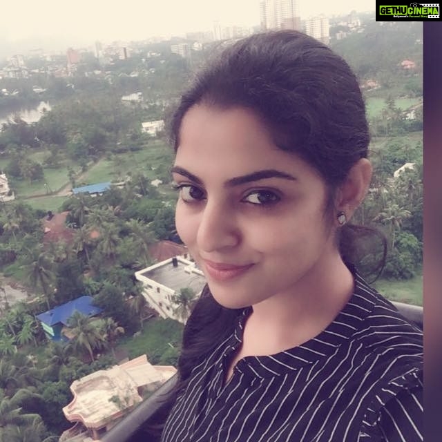 Nikhila Vimal Instagram - Favrt place❤