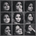 Nikhila Vimal Instagram - ❣❣❣