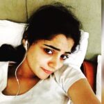 Nikhila Vimal Instagram – Morning scenes