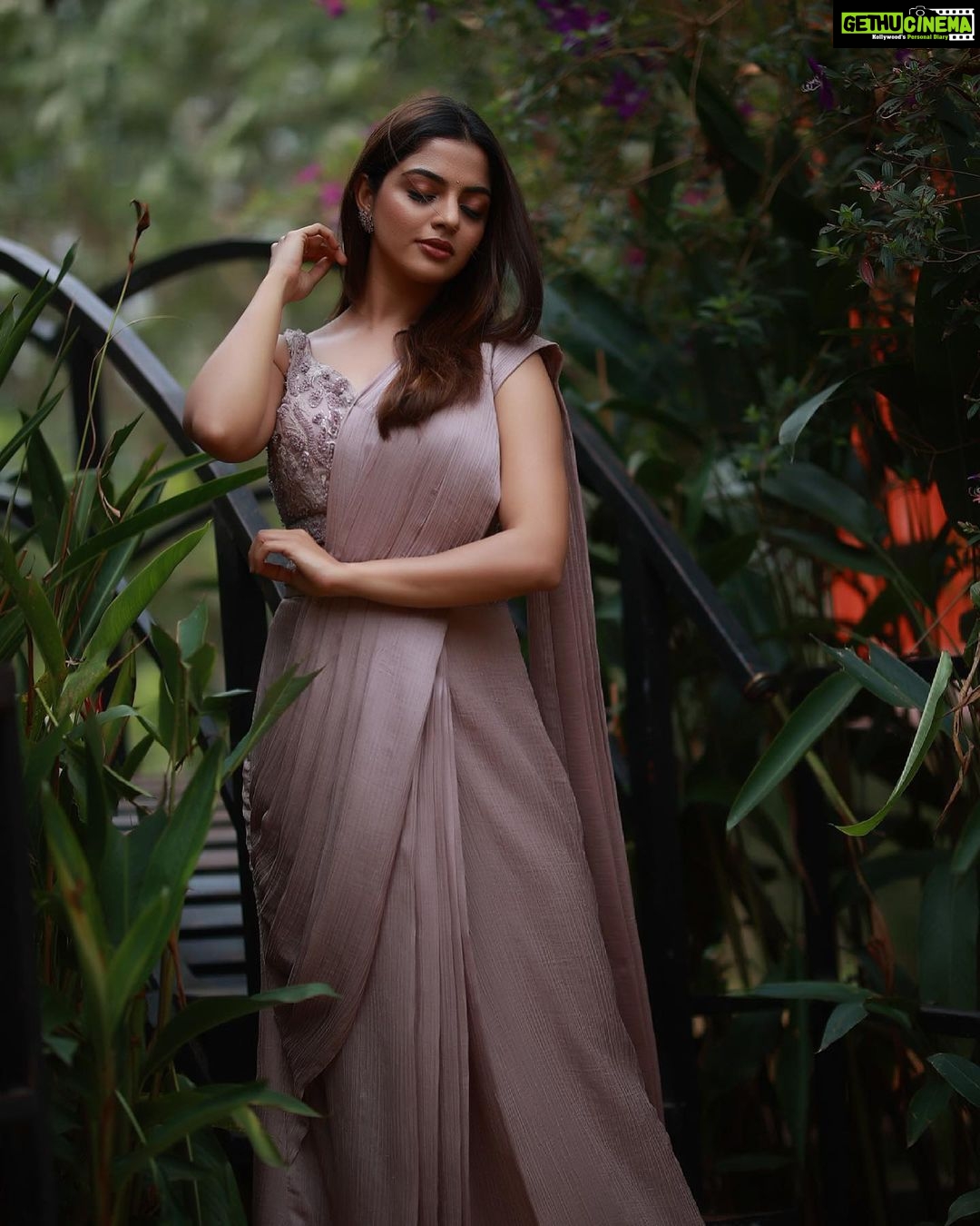 Nikhila Vimal - 132.6K Likes - Most Liked Instagram Photos