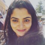 Nikhila Vimal Instagram - Rise n 🌞 shine