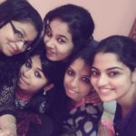 Nikhila Vimal Instagram - My girls❤