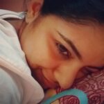 Nikhila Vimal Instagram - Sleepless jobless mode😴😜