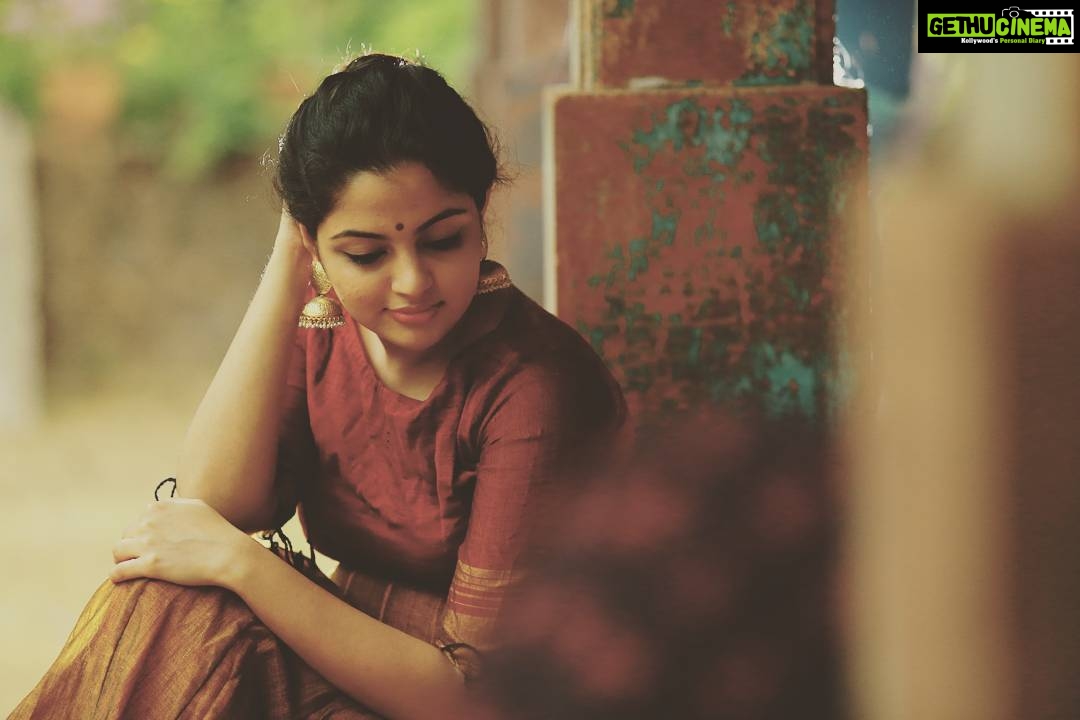 Nikhila Vimal Instagram - Gudnit 😴😴😴😴😴