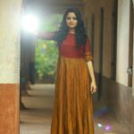 Nikhila Vimal Instagram - 💥