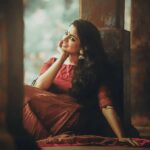 Nikhila Vimal Instagram – 😊😊😊😊