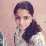 Nikhila Vimal Instagram – 😕