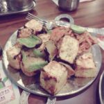 Nikhila Vimal Instagram – Paneertikka#sardarjikadhaba#pakkapunjabi😋😋