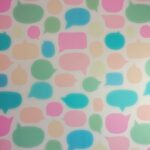 Nikhila Vimal Instagram – Chat wall..