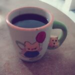 Nikhila Vimal Instagram – My ❤ kattankappi💓#blackcoffee#luvthiscup