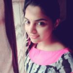 Nikhila Vimal Instagram – Ucamstories😍