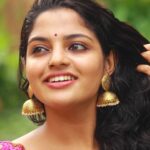 Nikhila Vimal Instagram – ❤❤❤