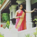 Nikhila Vimal Instagram –
