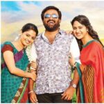 Nikhila Vimal Instagram – Zee Tamil telecasting Vetrivel tmrw @4pm#premiershow#mymovie#debut #plzdowatch